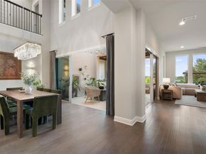 2313 High Lonesome, Leander TX 78641