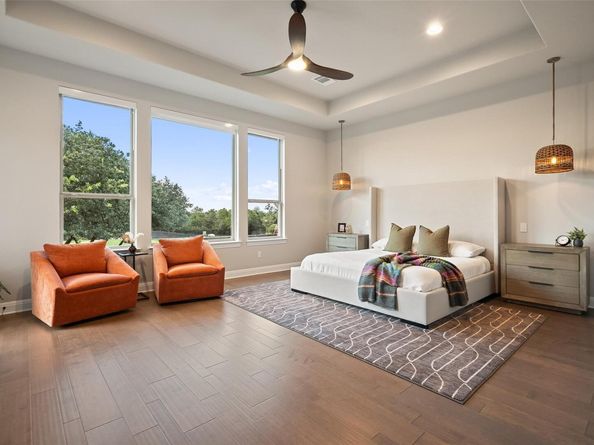 2313 High Lonesome, Leander TX 78641
