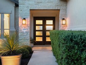 2313 High Lonesome, Leander TX 78641
