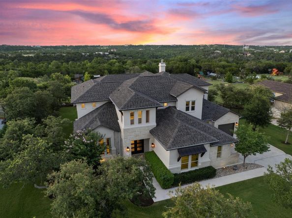 2313 High Lonesome, Leander TX 78641