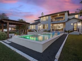 2313 High Lonesome, Leander TX 78641
