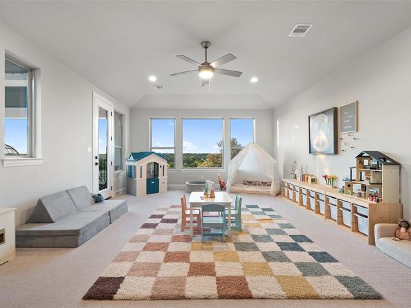 2313 High Lonesome, Leander TX 78641