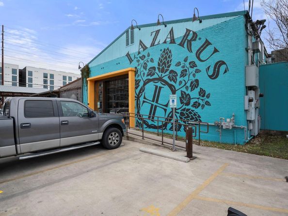 2235 E 6th ST 210, Austin TX 78702