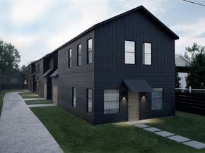 7310 Carver Ave 1, Austin TX 78752