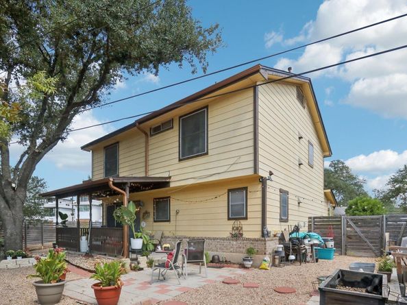 1184 Waller ST, Austin TX 78702