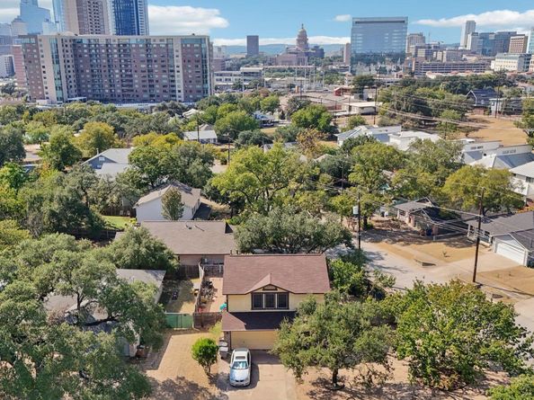 1184 Waller ST, Austin TX 78702