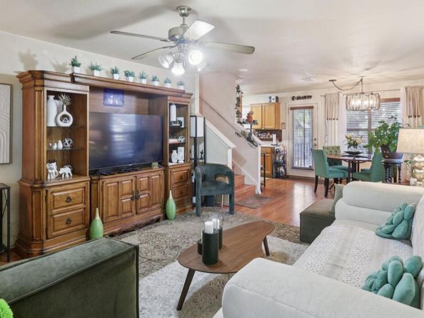 1184 Waller ST, Austin TX 78702