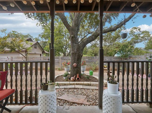 1184 Waller ST, Austin TX 78702