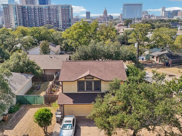 1184 Waller ST, Austin TX 78702