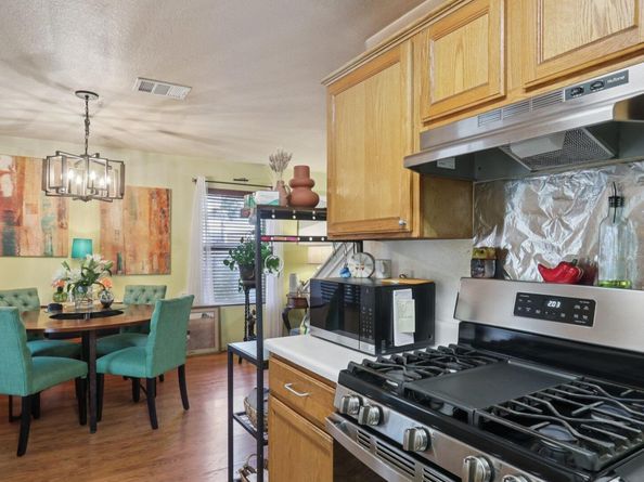 1184 Waller ST, Austin TX 78702