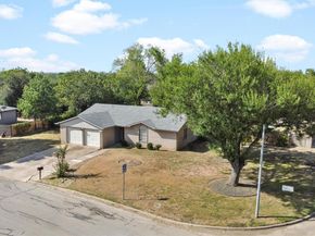 1604 Wildflower DR, Round Rock TX 78664