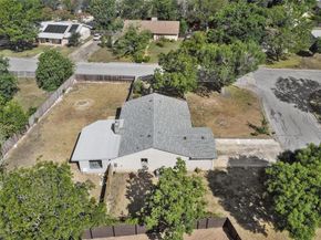 1604 Wildflower DR, Round Rock TX 78664