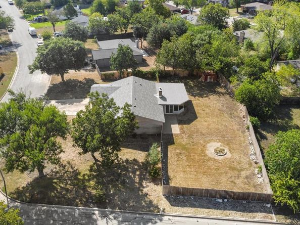 1604 Wildflower DR, Round Rock TX 78664