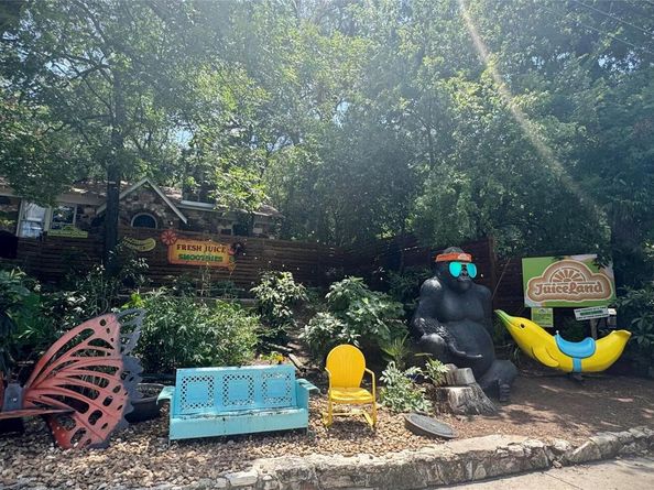 1135 Barton Hills DR 206, Austin TX 78704