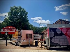 1135 Barton Hills DR 206, Austin TX 78704