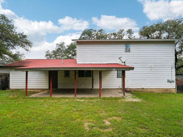 8401 Tecumseh DR, Austin TX 78753