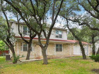 8401 Tecumseh DR