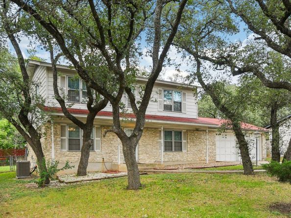 8401 Tecumseh DR, Austin TX 78753