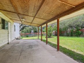 8401 Tecumseh DR, Austin TX 78753