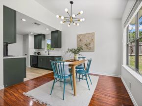 1806 Krizan Ave, Austin TX 78727