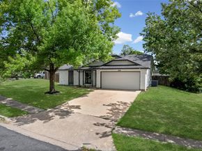 1806 Krizan Ave, Austin TX 78727