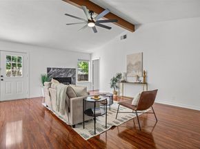 1806 Krizan Ave, Austin TX 78727