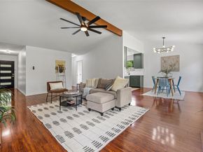 1806 Krizan Ave, Austin TX 78727