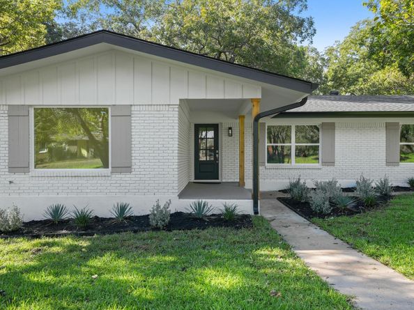 305 W Caddo ST, Austin TX 78753