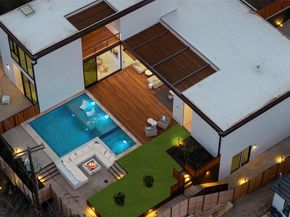 2605 Rockingham DR, Austin TX 78704