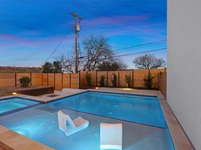 2605 Rockingham DR, Austin TX 78704