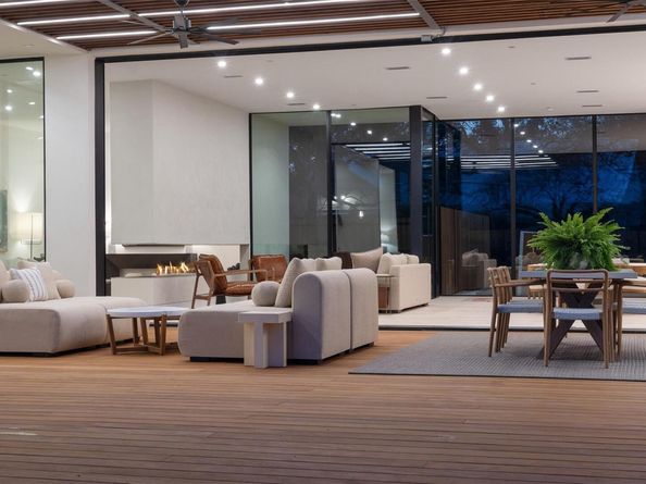 2605 Rockingham DR, Austin TX 78704