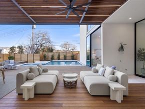 2605 Rockingham DR, Austin TX 78704