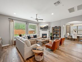 12109 Montclair BND, Austin TX 78732