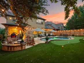 12109 Montclair BND, Austin TX 78732