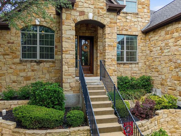 12109 Montclair BND, Austin TX 78732