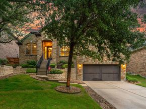 12109 Montclair BND, Austin TX 78732