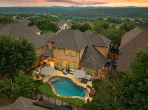 12109 Montclair BND, Austin TX 78732