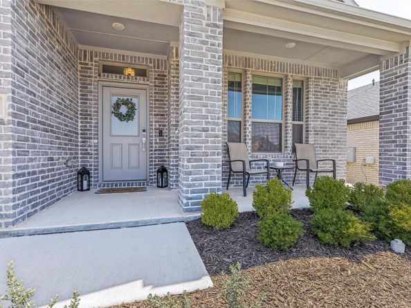 1216 Nuevo Rancho LN, Haslet TX 76052