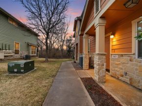 1481 Old Settlers BLVD 1401, Round Rock TX 78664