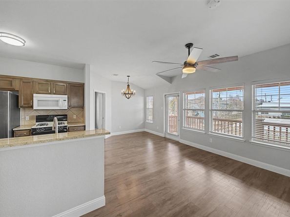 1481 Old Settlers BLVD 1401, Round Rock TX 78664