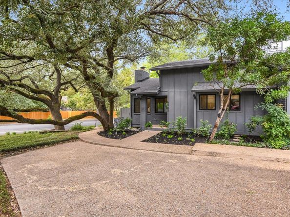 5900 Mountainclimb DR 1, Austin TX 78731