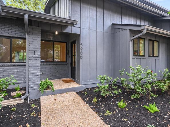5900 Mountainclimb DR 1, Austin TX 78731