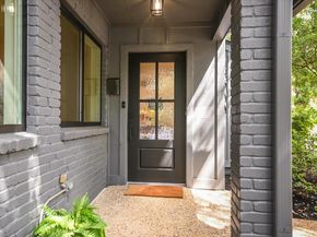 5900 Mountainclimb DR 1, Austin TX 78731