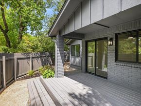5900 Mountainclimb DR 1, Austin TX 78731