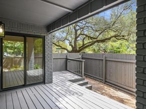 5900 Mountainclimb DR 1, Austin TX 78731