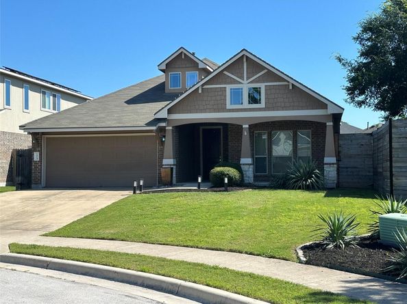 2404 Spanish Camp CV, Austin TX 78725