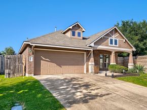 2404 Spanish Camp CV, Austin TX 78725