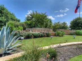 3784 Fossilwood WAY, Round Rock TX 78681