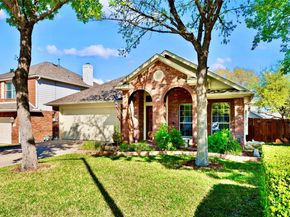 3784 Fossilwood WAY, Round Rock TX 78681