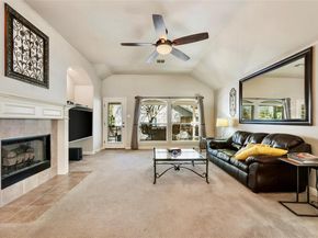 3784 Fossilwood WAY, Round Rock TX 78681